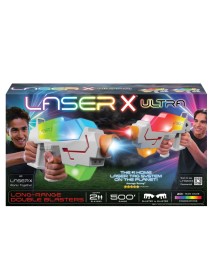 Laser X Ultra Long Range B2 Blaster (20369) 