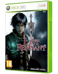Last Remnant