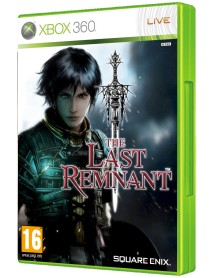 Last Remnant 