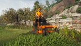 Joc Lawn Mowing Simulator Landmark Edition pentru PS4