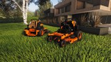 Joc Lawn Mowing Simulator Landmark Edition pentru PS4