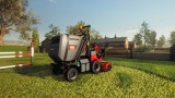 Joc Lawn Mowing Simulator Landmark Edition pentru PS4