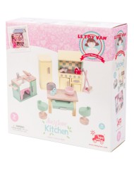 Le Toy Van Daisylane Kitchen (lme059)