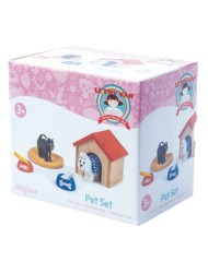 Le Toy Van Daisylane Pet Set (lme043)