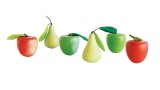  Le Toy Van Honeybake Apples And Pears Crate (ltv191)
