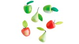  Le Toy Van Honeybake Apples And Pears Crate (ltv191)