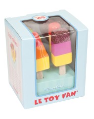 Le Toy Van Ice Cream (ltv284)