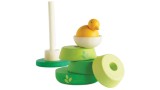  Le Toy Van Petilou Tree Top Stacker (lp001)