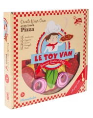 Le Toy Van Pizza (ltv279)