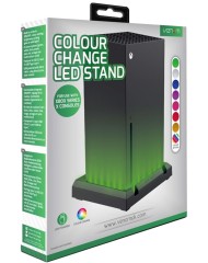 Led Colour Change Stand