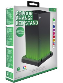 Led Colour Change Stand 