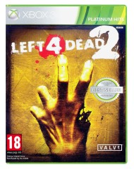 Left 4 Dead 2