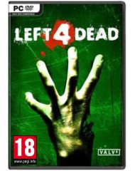 Left 4 Dead