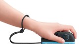  Left Joy Con Left Light Blue 