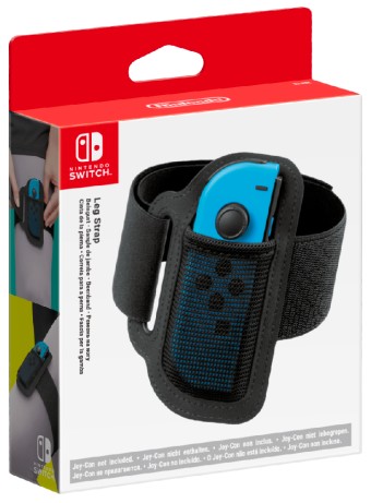  Leg Strap pentru NSW