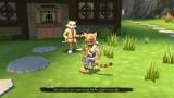 Joc Legend Of Kay Anniversary pentru Nintendo Wii-U