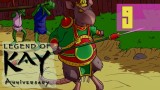 Joc Legend Of Kay Anniversary pentru PS4