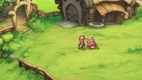 Joc Legend Of Mana pentru PS4