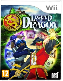 Legend Of The Dragon 