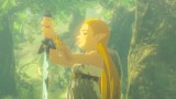 Joc Legend Of Zelda Breath Of The Wild pentru Nintendo Switch 2