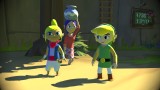 Joc Legend Of Zelda Ocarina Of Time 3d pentru Nintendo 3DS