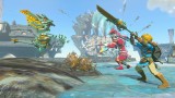 Joc Legend Of Zelda Tears Of The Kingdom pentru Nintendo Switch 2