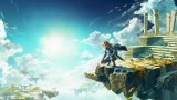 Joc Legend Of Zelda The Tears Of The Kingdom pentru Nintendo Switch