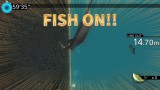 Joc Legendary Fishing Code In Box pentru Nintendo Switch