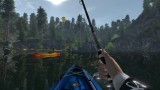 Joc Legendary Fishing pentru PS4