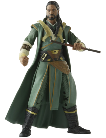 Legends Series Doctor Strange Master Mordo 15cm 