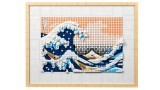 Joc Lego (r) Art Hokusai The Great Wave (31208)