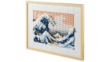 Joc Lego (r) Art Hokusai The Great Wave (31208)