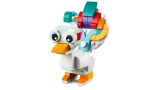 Joc Lego (r) Creator 3in1 Magical Unicorn (31140)