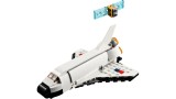 Joc Lego (r) Creator 3in1 Space Shuttle (31134)