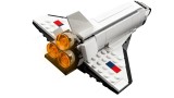 Joc Lego (r) Creator 3in1 Space Shuttle (31134)