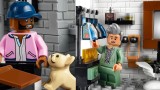 Joc Lego (r) Creator Queer Eye The Fab 5 Loft (10291)
