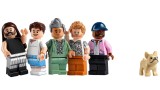 Joc Lego (r) Creator Queer Eye The Fab 5 Loft (10291)