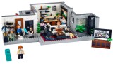 Joc Lego (r) Creator Queer Eye The Fab 5 Loft (10291)