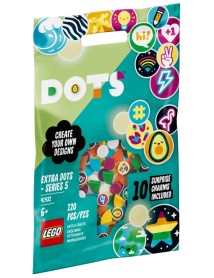 Lego(r) Dots Extra Dots - Series 5 (41932) 