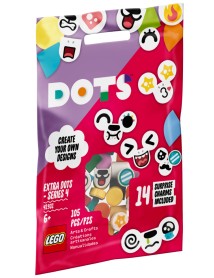 Lego(r) Dots Extra Dots Series 4 (41931) 