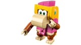 Joc Lego (r) Super Mariotm Dixie Kongs Jungle Jam Expansion Set (71421)