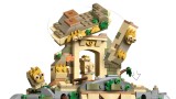 Joc Lego Air Mission Spinosaurus And Quetzalcoatlus (6533327)