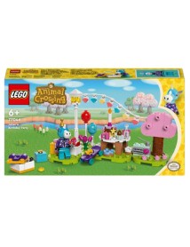 Lego Animal Crossing Julians Birthday Party (77046) 