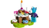 Joc Lego Animal Crossing Julians Birthday Party (77046)
