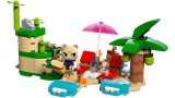 Joc Lego Animal Crossing Kappns Island Boat Tour (77048)