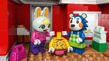 Joc Lego Animal Crossingtm Able Sisters Clothing Shop (77055)