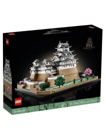Lego Architecture Himeji Castle (21060) 