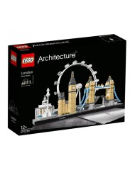 Lego Architecture London (21034)