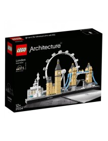 Lego Architecture London (21034) 