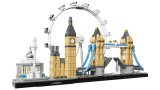 Joc Lego Architecture London (21034)